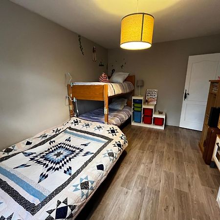 La Maison Brennus , Piscine, 15 Min Des Plages Beziers Luaran gambar