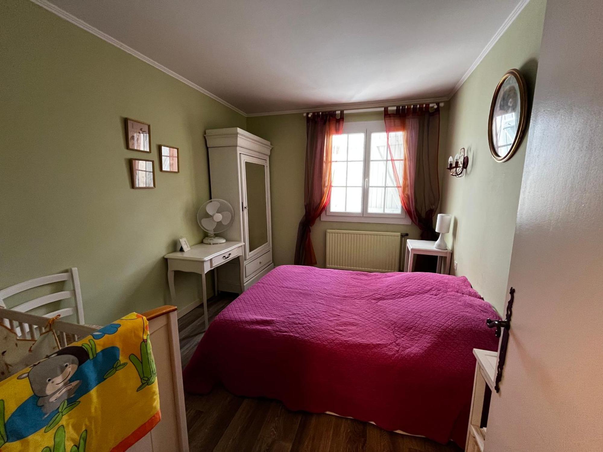 La Maison Brennus , Piscine, 15 Min Des Plages Beziers Luaran gambar